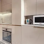 Luxury In Cardosas Appartement
