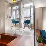 Appartement Luxury In Cardosas Oporto