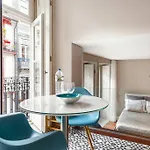 Luxury In Cardosas Appartement Oporto