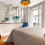 Luxury In Cardosas *
