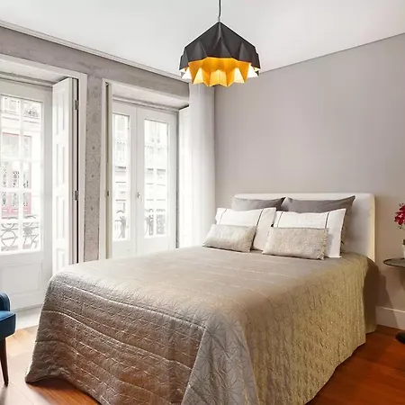 Lejlighed Luxury In Cardosas Porto