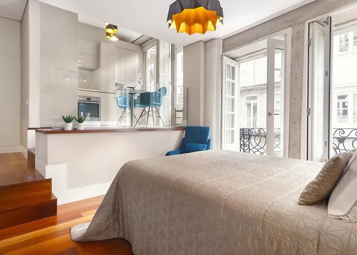 Luxury In Cardosas *