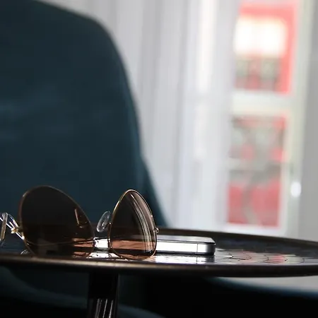 Appartement Luxury In Cardosas