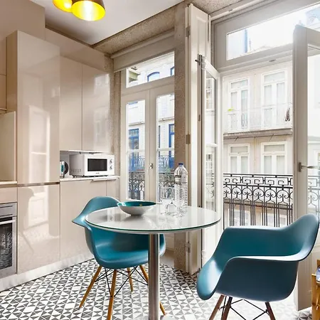 Luxury In Cardosas Porto