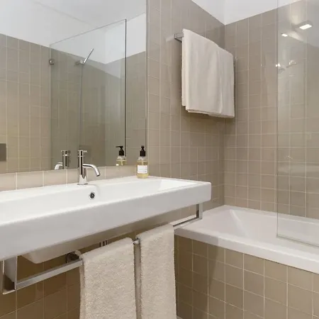 Apartment Luxury In Cardosas