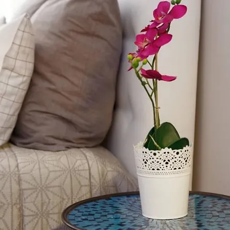 Luxury In Cardosas Appartement