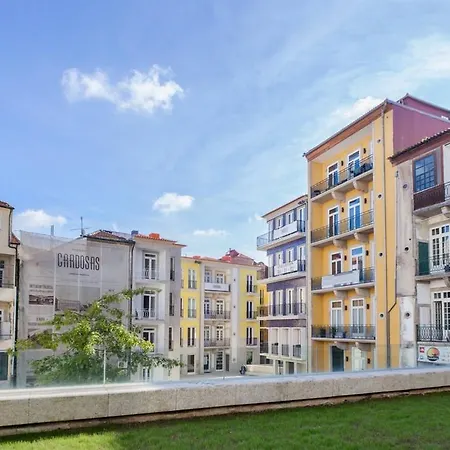 Luxury In Cardosas Appartement *