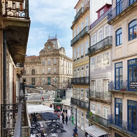 Appartement Luxury In Cardosas *