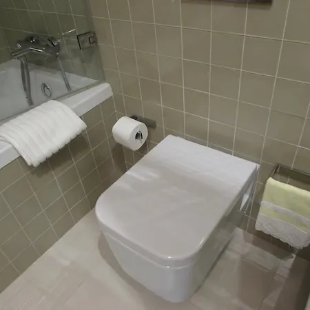 Luxury In Cardosas Apartment