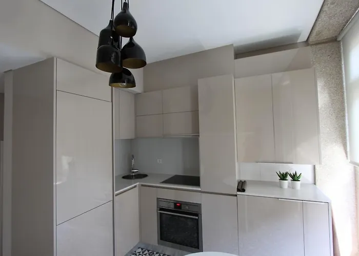 Luxury In Cardosas * Porto