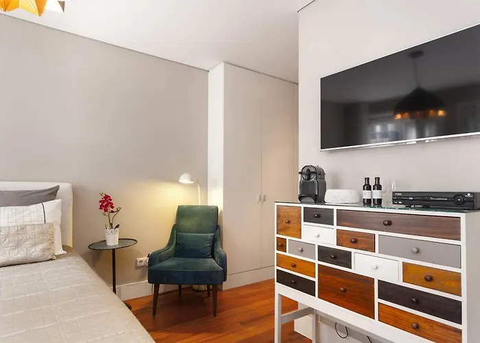 Luxury In Cardosas *