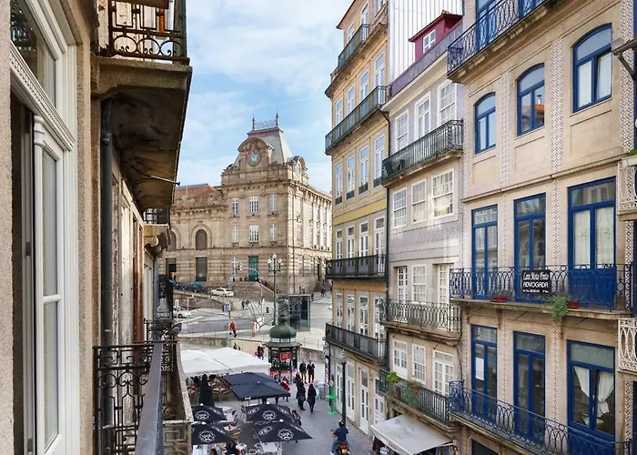 Apartmán Luxury In Cardosas *