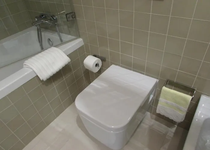 Luxury In Cardosas Appartement