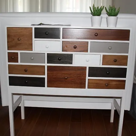 Apartament Luxury In Cardosas *