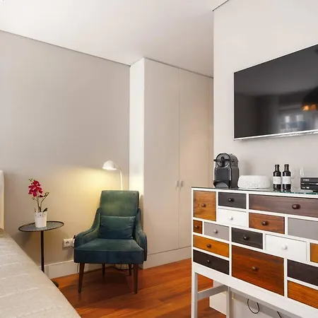 Luxury In Cardosas *