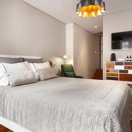 Luxury In Cardosas * Porto