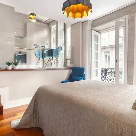 Luxury In Cardosas *