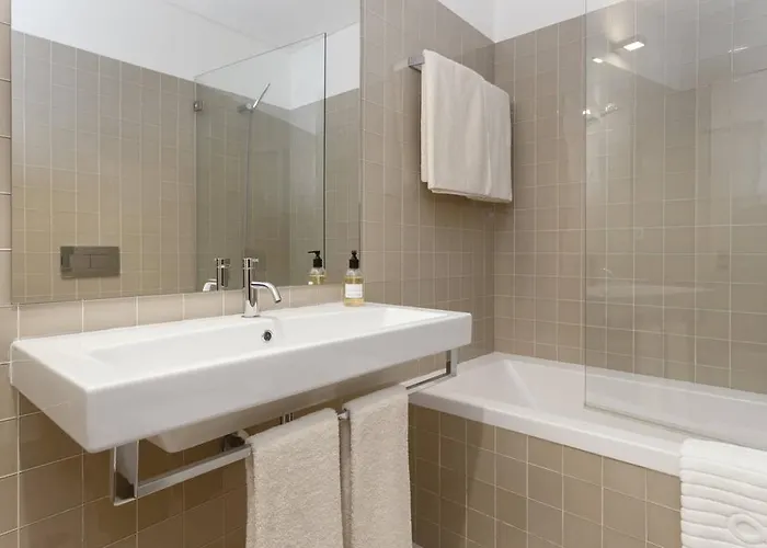 Apartament Luxury In Cardosas