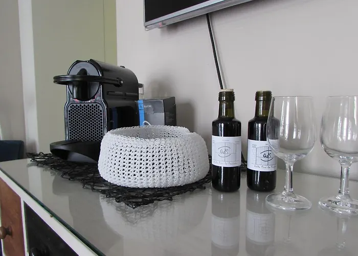 Apartament Luxury In Cardosas