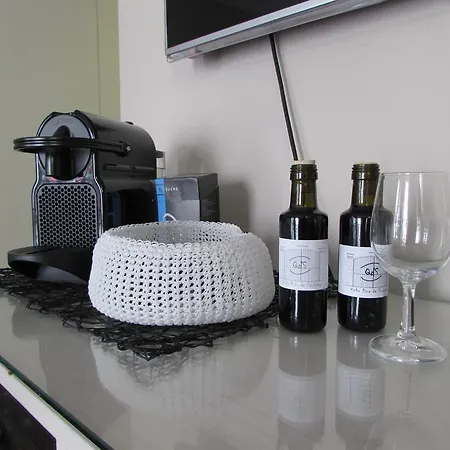 Apartman Luxury In Cardosas
